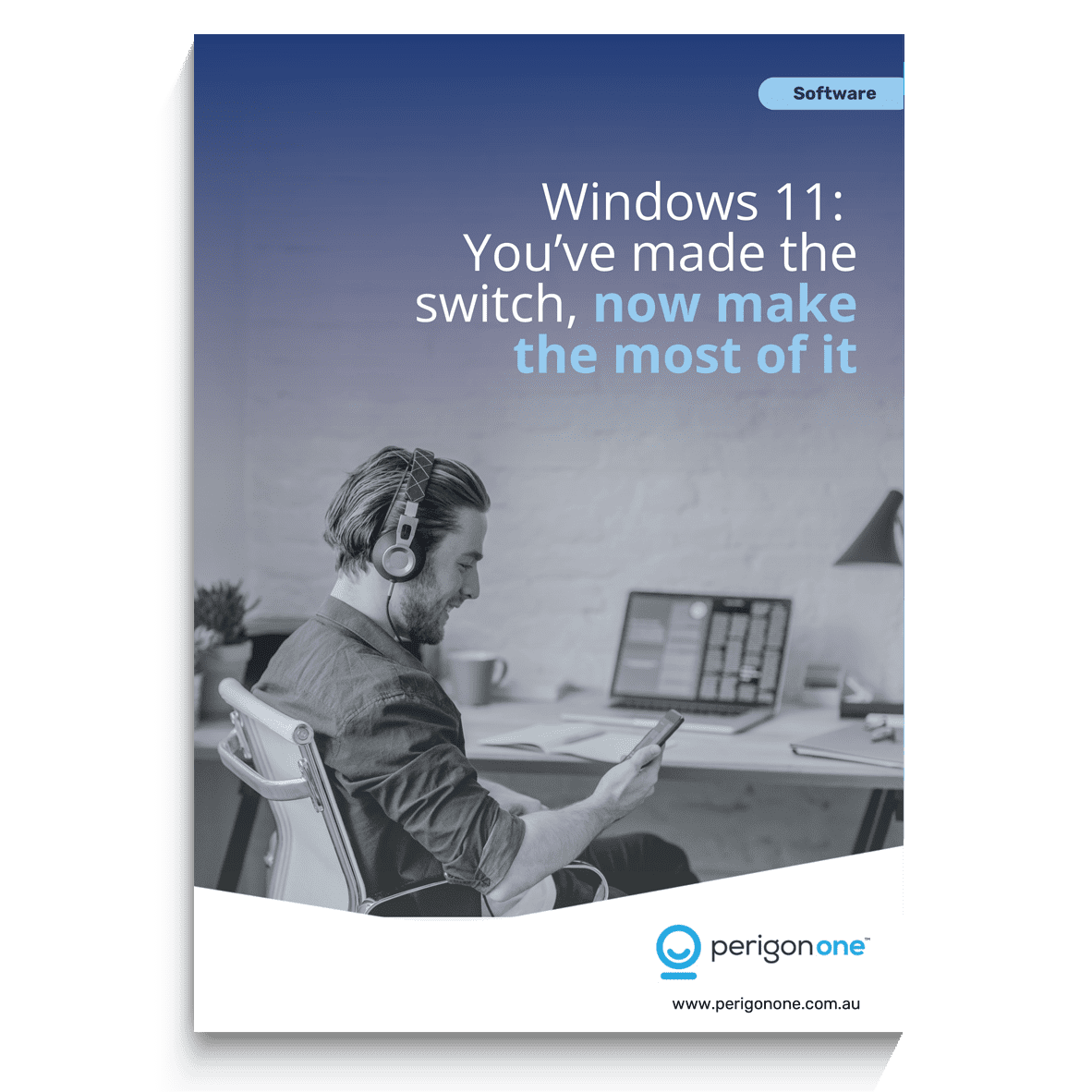 IT Guide 3D IT Guide 3D